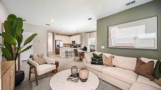 360 Crossroads at Town Center